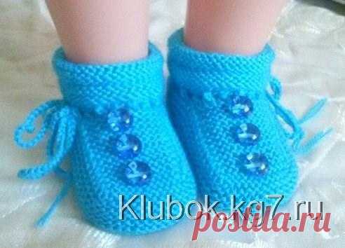ღ Копилка вязаных идей ღ
