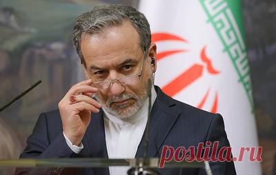 Глава МИД Ирана в ближайшее время посетит Россию и Белоруссию. Аббас Арагчи намерен провести переговоры, сообщил представитель дипведомства исламской республики Эсмаил Багаи