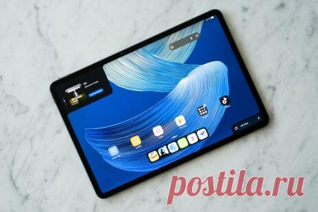 Новый планшет Amazon получил полноценный доступ к Google Play, производительный чип и экран Nanomatte, который заметно уменьшает блики.