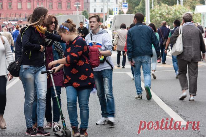 Подайте сколько можете: matilda_i_ja