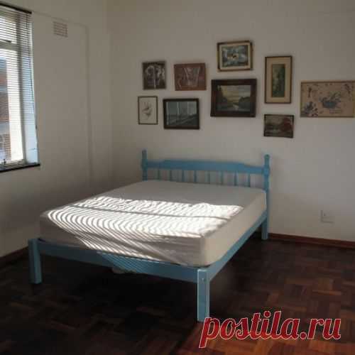 Чудеса на 8 квадратных метрах