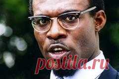 2 июля в 1925 году родился Патрис Лумумба-ПРЕМЬЕР-МИНИСТР РЕСПУБЛИКИ КОНГО