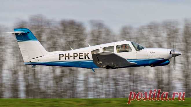 Фотография ТРУБЫ (PH-PEK) — FlightAware