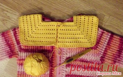 МАСТЕР КЛАСС НАРЯДА ДЛЯ МАЛЕНЬКОЙ МОДНИЦЫ