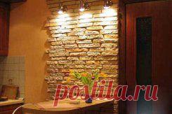 идеи оформления обоями пустой стены - 12 тыс. картинок. Поиск Mail.Ru