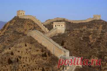 Определена скрытая функция «других стен» Великой Китайской стены Новаторское исследование вспомогательной пограничной стены показывает, что Великая стена представляла собой не единую линию, а сложную сеть взаимосвязанных оборонительных сооружений, расположение которых зависело как от характера боевых действий, так и от рельефа местности.Большинство...