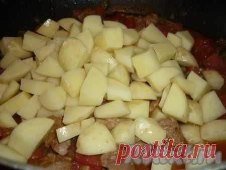 Манпар | Четыре вкуса