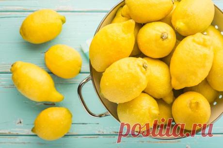 Продукты для повышения иммунитета в сезон простуд