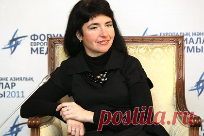 Обвиняемую в фейках о ВС России журналистку объявили в международный розыск
