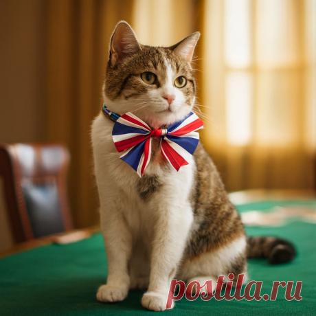 Главный мышелов - OGADANIE.RU