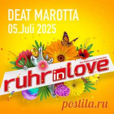 Deat Marotta Ruhr In Love Chart » MinimalFreaks.co