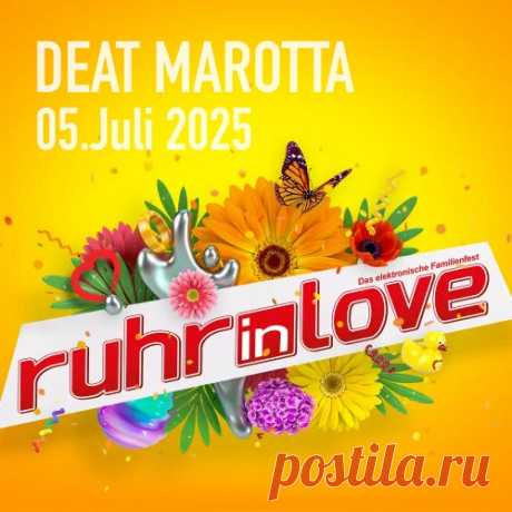 Deat Marotta Ruhr In Love Chart » MinimalFreaks.co