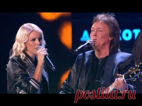 Chris Norman / 3in1 / /2013 / HD / Diskoteka 80