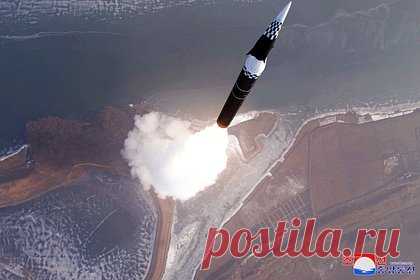 КНДР резко высказалась о «позорных выходках» Южной Кореи