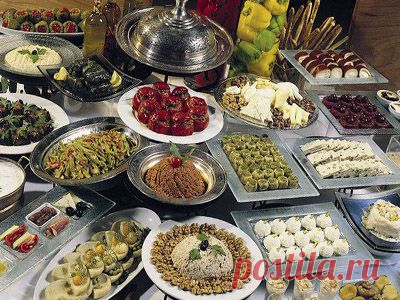 Кулинарные шедевры, лучшие рецепты, маленькие хитрости и очень полезные советы.