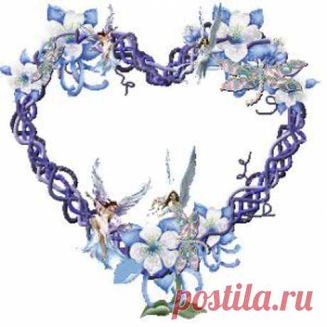 Очень красивый шарф-воротник | ДОМАШНИЙ ОЧАГ