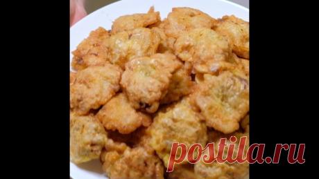 Мы подготовили вдохновляющий рецепт. Кусочек рая...