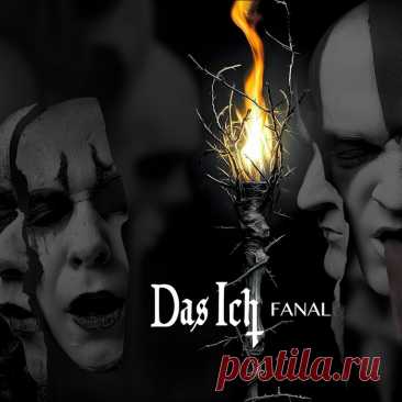 Das Ich - Fanal (2025)