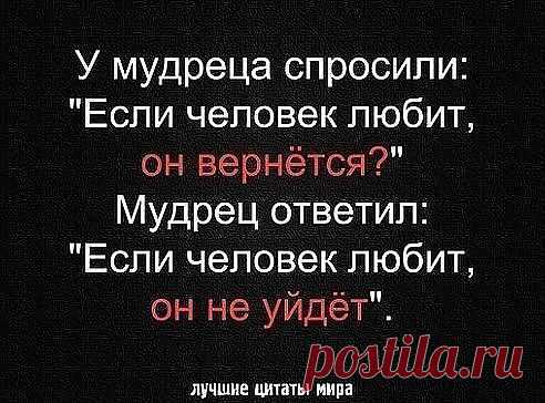 высказывания
