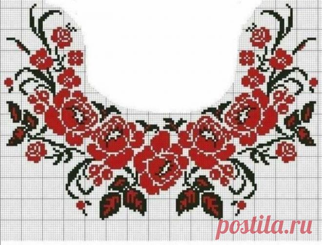 Вяжем розы. Схемы. | Всё в жизни связано. | Яндекс Дзен