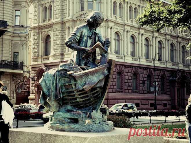 KudaGo: Санкт-Петербург