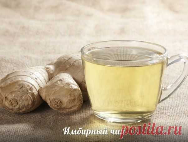 5 ВАРИАНТОВ ВКУСНЫХ И ПОЛЕЗНЫХ ЧАЙНЫХ НАПИТКОВ.