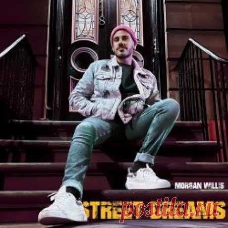 Morgan Willis - Street Dreams (2024) Artist: Morgan Willis Album: Street Dreams Year: 2024 Country: France Style: Synthwave
