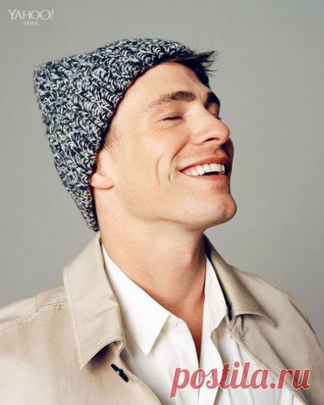 Колтон Хейнс