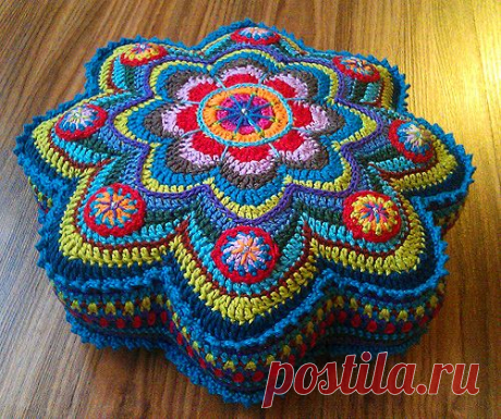 Pinterest • Всемирный каталог идей