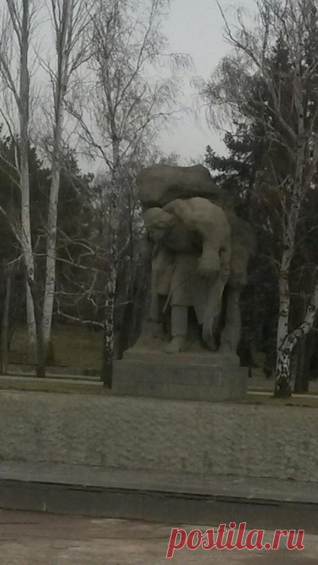 Волгоград.