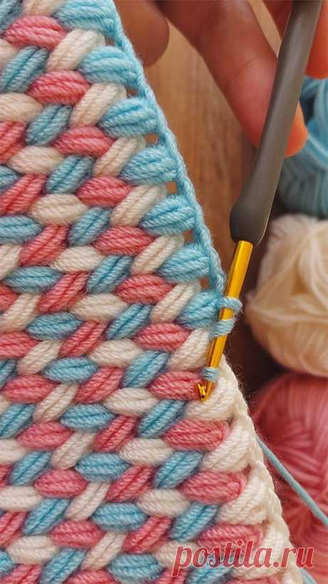 Crocheting – Artofit