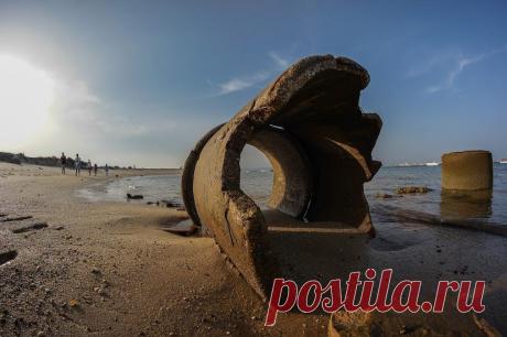 время остановилось