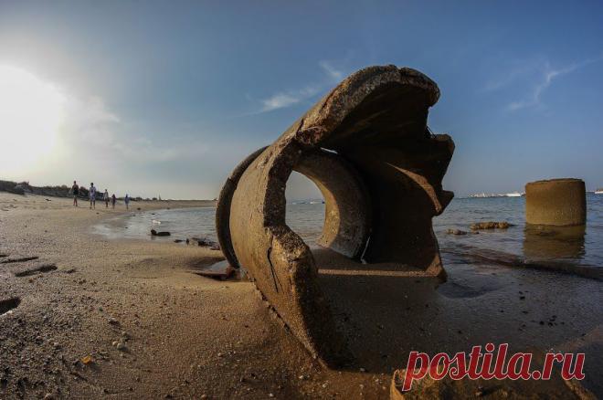 время остановилось