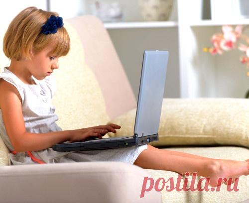 50 лучших сайтов для дошкольников: задачки на логику, прописи, обучалки