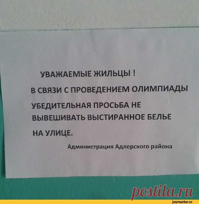 олимпиада 2014 / Смешные картинки, приколы, видео, лучшие демотиваторы со смыслом и по-русски, много комиксов.