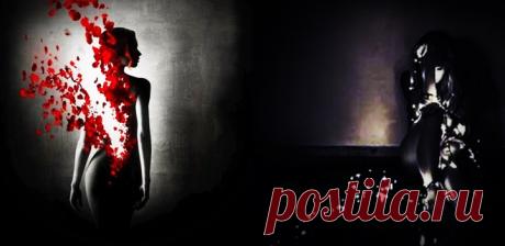 Любовная зависимость, или Мне не жить без него!: system_psiholog