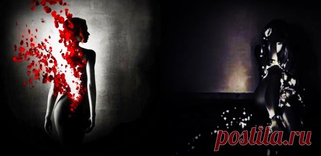 Любовная зависимость, или Мне не жить без него!: system_psiholog