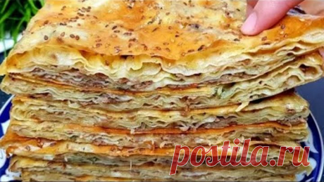 БЕРУ КАРТОШКУ! ПИРОЖКИ ТЕПЕРЬ НЕ ДЕЛАЮ НАШЛА РЕЦЕПТ ПРОЩЕ, ВКУСНЕЕ И ПОЛЕЗНЕЕ! ОХ КАКАЯ ВКУСНЯТИНА