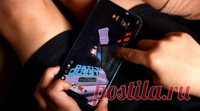 Депутат Боярский: Роскомнадзор принял верное решение о блокировке Roblox. Решение Роскомнадзора о блокировке игровой площадки Roblox — абсолютно верное, заявил глава комитета Госдумы по информационной политике, информационным технологиям и связи Сергей Боярский. Читать далее