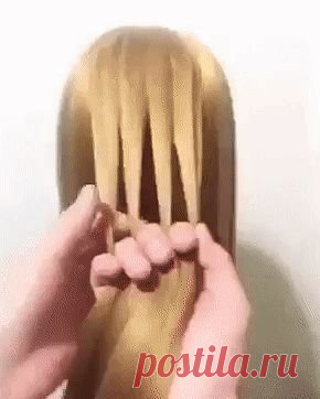 причёски