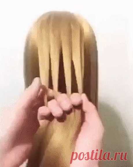 причёски