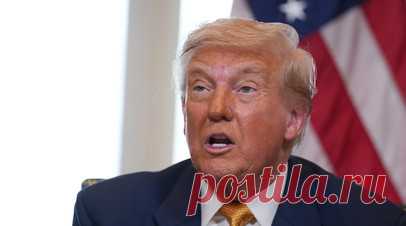 Трамп: США введут импортные пошлины в случае отсутствия сделки по Украине. Соединённые Штаты введут импортные пошлины в случае отсутствия договорённостей с Россией по урегулированию конфликта на Украине через десять дней. Читать далее