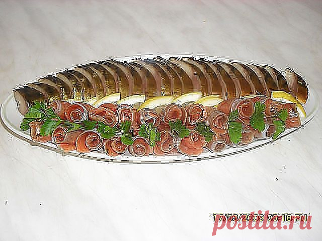Праздничная нарезка ( закуски) | ВКУСНО ПОЛЕЗНО ИНТЕРЕСНО