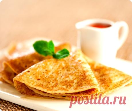 Рецепты блинов на масленицу. Встречаем масленицу вкусными блинами! | Умкра