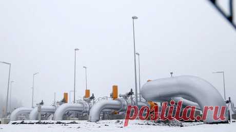 Поставщики из США стали главными экспортерами сжиженного природного газа (СПГ) на европейский энергетический рынок