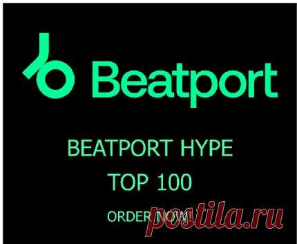 Download Beatport Hype Top 100 February 2025 Artist: VA Title: Beatport Hype Top 100 February 2025 Genre: Afro House, Deep House, Drum & Bass, Electronica / Downtempo, House, Indie Dance / Nu Disco, Melodic House & Techno, Organic House / Downtempo, Progressive House, Tech House, Techno, Trance Quality: 320 kbps Size:1.3 Gb Tracks:100