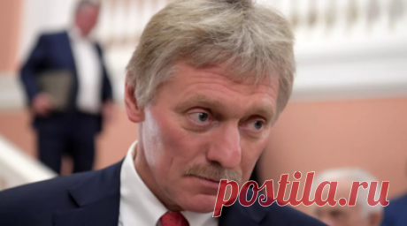 Песков: информацию о расследовании убийства Кивы будет предоставлять следствие. Пресс-секретарь российского президента Дмитрий Песков заявил, что любую информацию касательно расследования убийства бывшего депутата Верховной рады Ильи Кивы должны давать правоохранительные органы. Читать далее