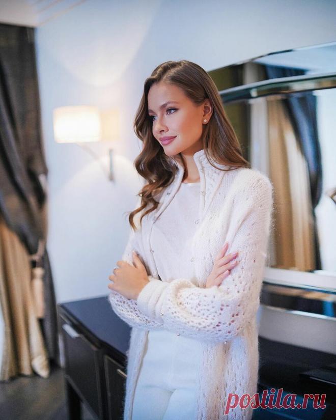 Модные вязанные вещи осень 2020: самые стильные новинки, которые точно вас согреют | Идеи стильных людей ✮ | Яндекс Дзен