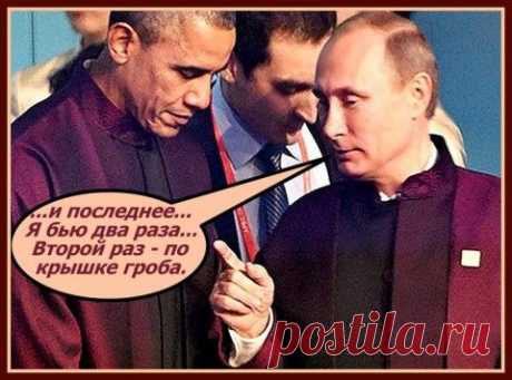 Авианосцы США оказываются бесполезны в борьбе с «москитным» флотом России