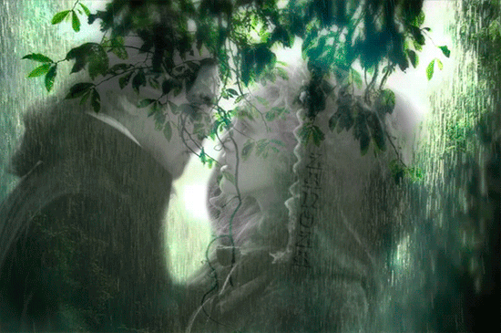 Любовь на качели

Семейная пара на качели сидела,
В коляске ребенок,видимо спал.
Нежно обнял он девчонку за тело,
Как будто сокровище в руки он взял!

Ребенок заплакал,мужчина поднялся